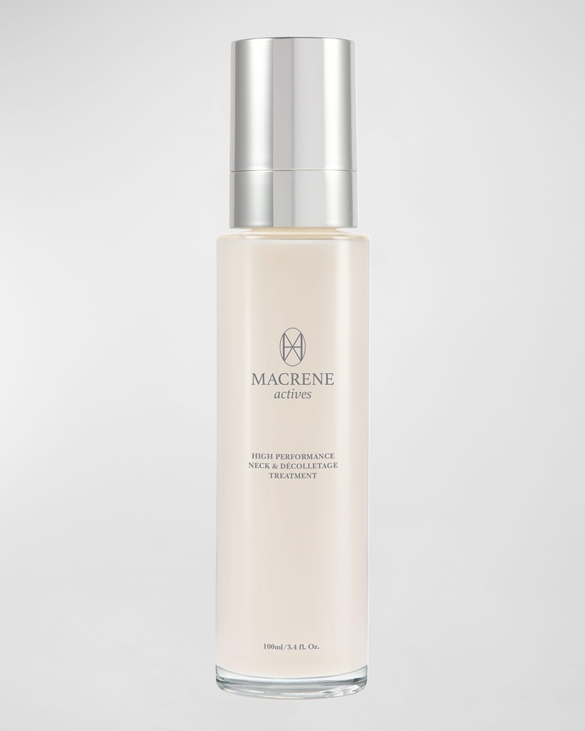High Performance Neck and Decolletage Treatment, 3.4 oz.