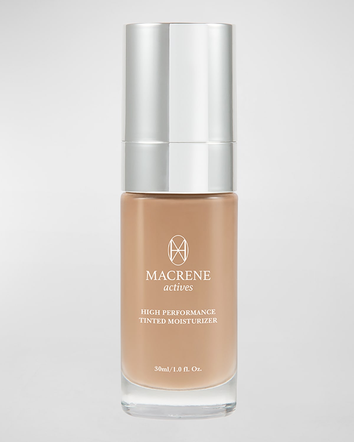 Macrene Actives 1 Oz. High Performance Tinted Moisturizer In Light Medium
