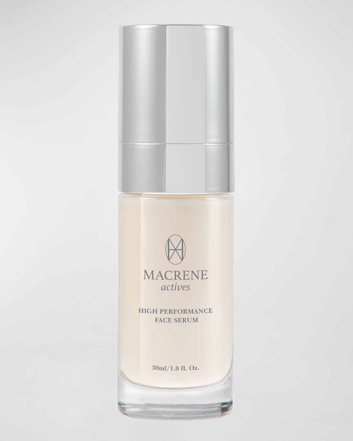 High Performance Face Serum, 1 oz.