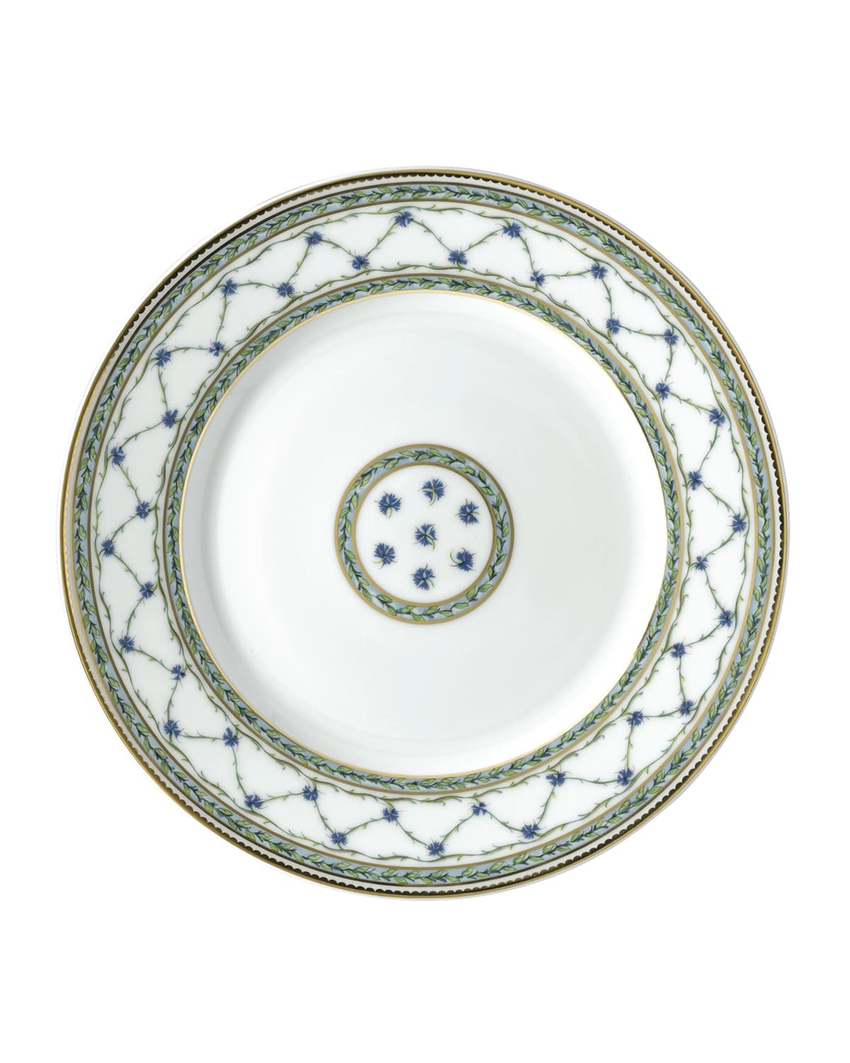 Raynaud Allee Royale French Rim Soup Plate