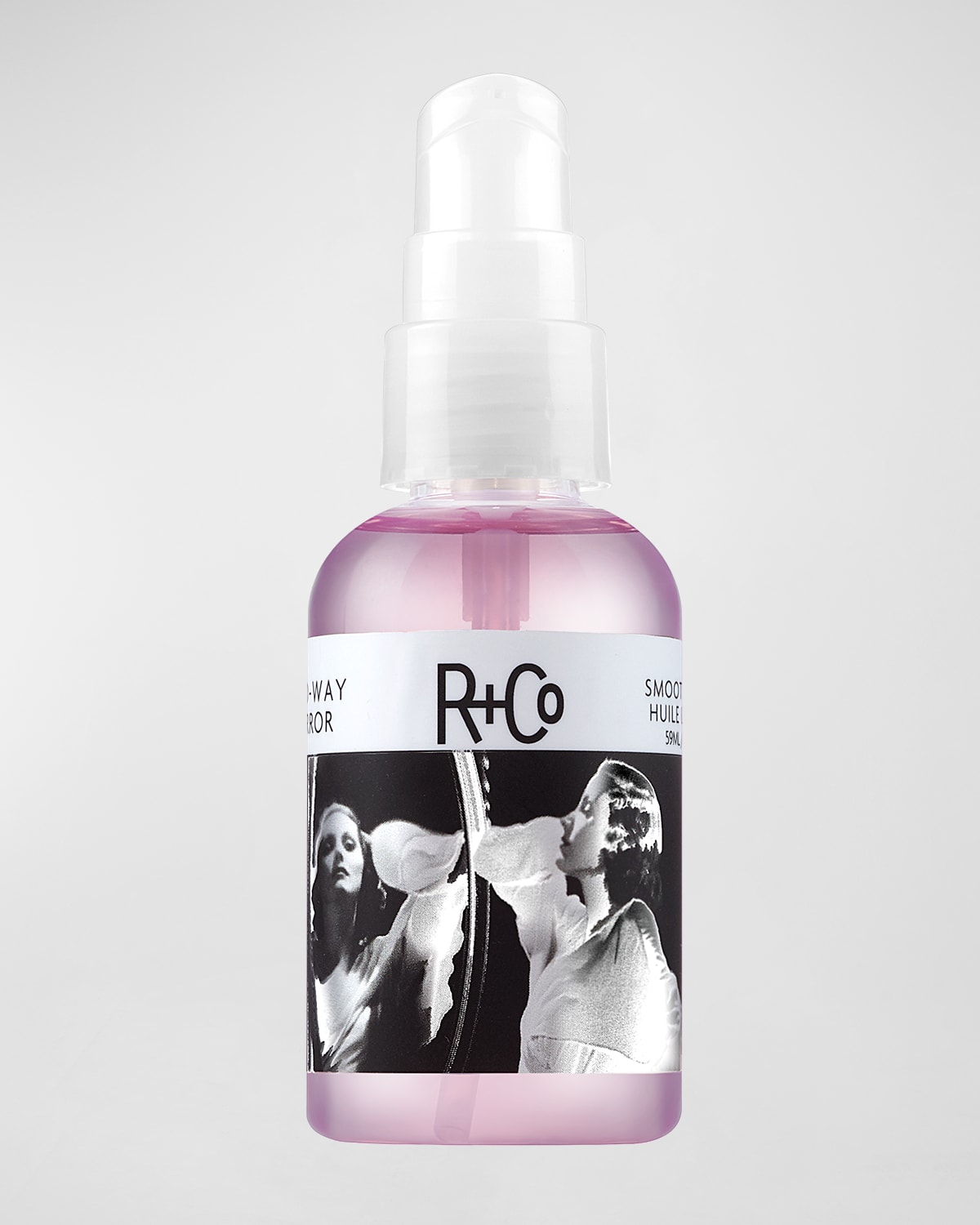 2 oz. Two-Way Mirror Smoothing Oil