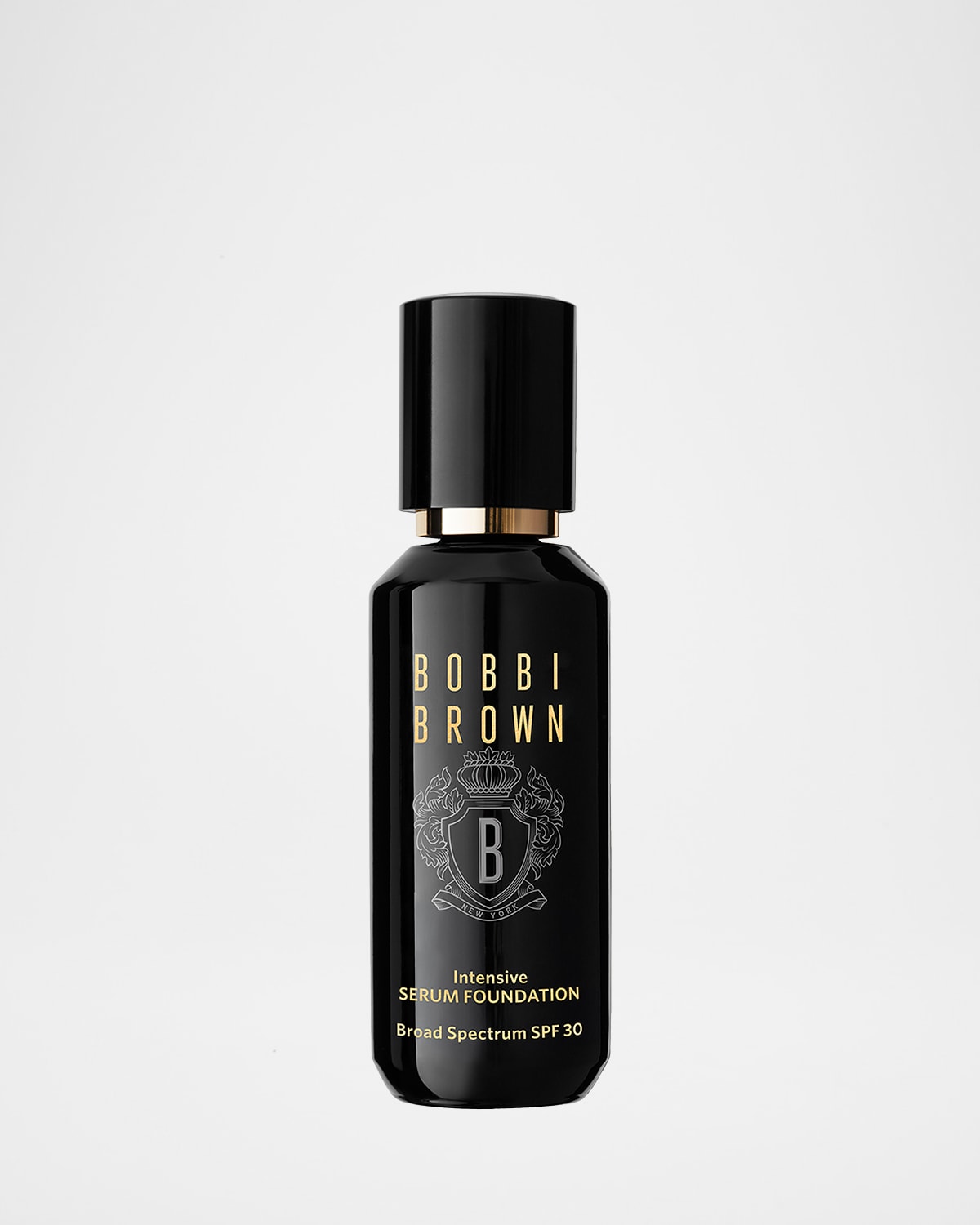 Bobbi Brown 1 Oz. Intensive Skin Serum Foundation Spf 35-40
