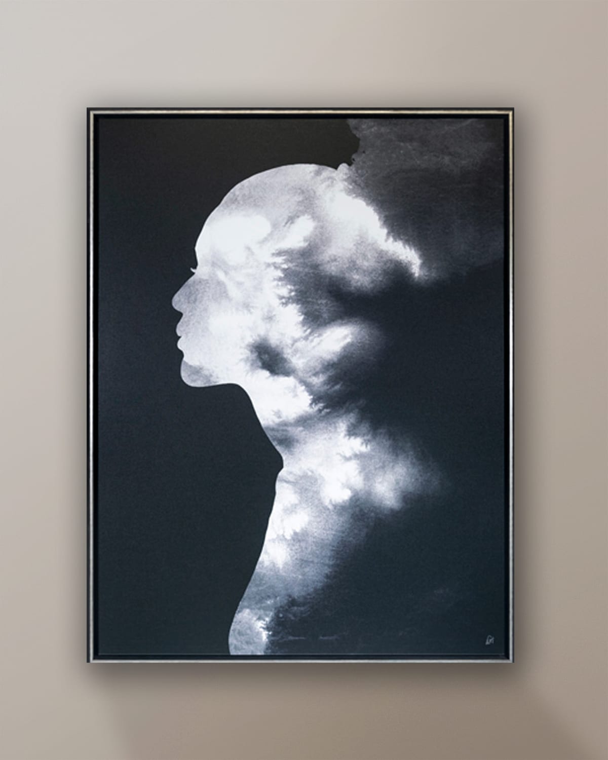 GRAND IMAGE HOME NEBULA GICLEE PROD226530324