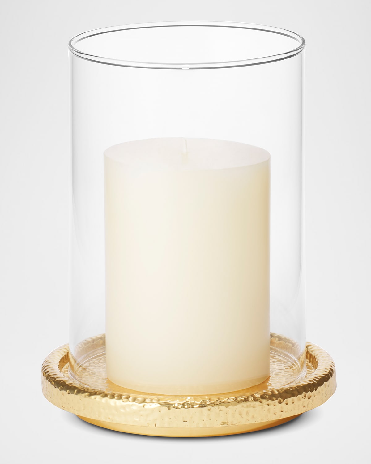 Aerin Tulln Mini Hurricane In Gold