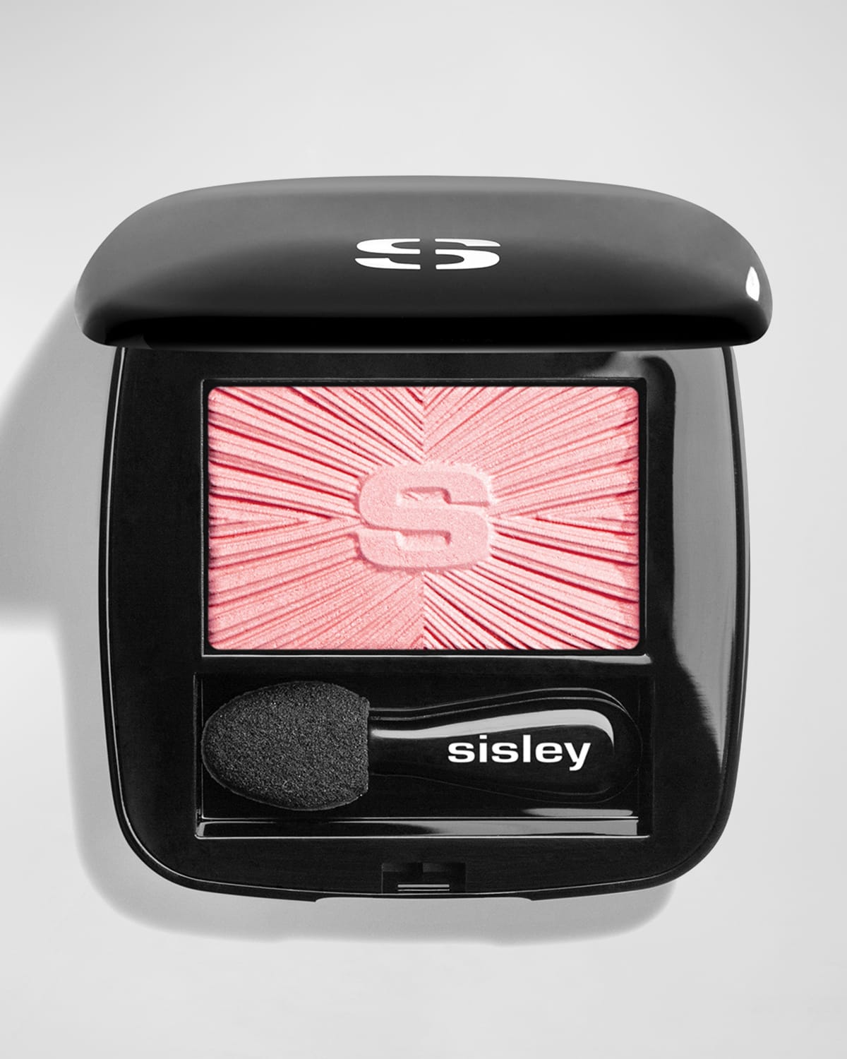 Shop Sisley Paris Les Phyto Ombres Eyeshadow In 31 Metallic Pink