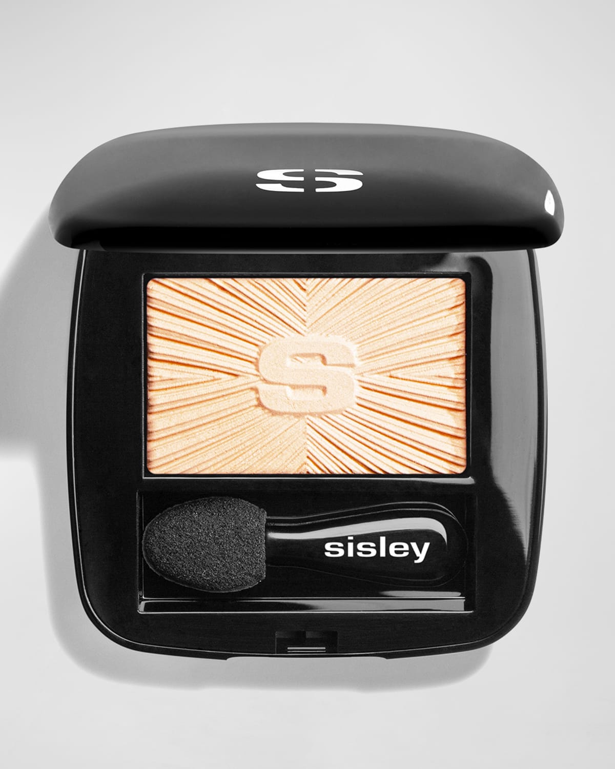 Shop Sisley Paris Les Phyto Ombres Eyeshadow In 10 Silky Cream