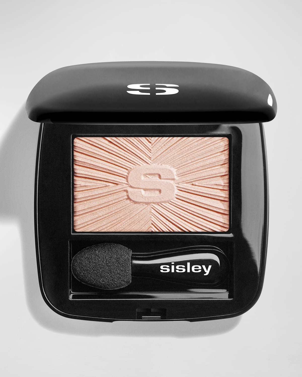 Shop Sisley Paris Les Phyto Ombres Eyeshadow In 13 Silky Sand
