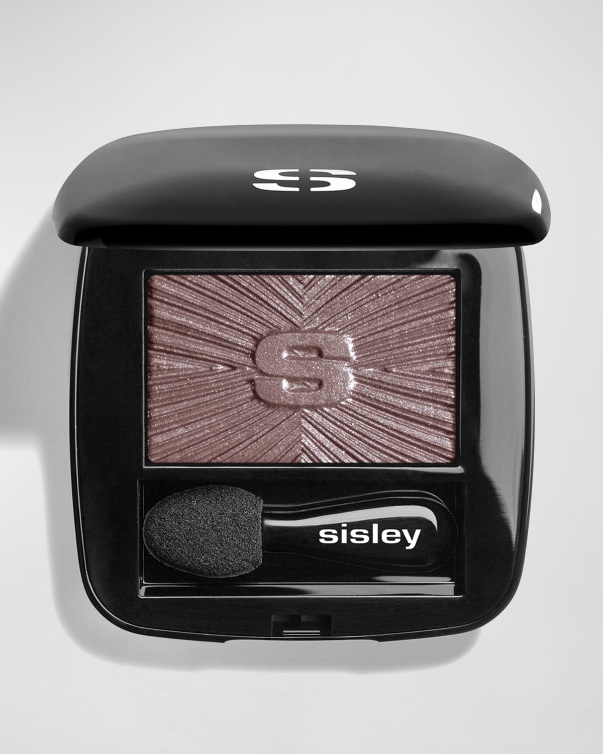 Shop Sisley Paris Les Phyto Ombres Eyeshadow In 15 Matte Taupe