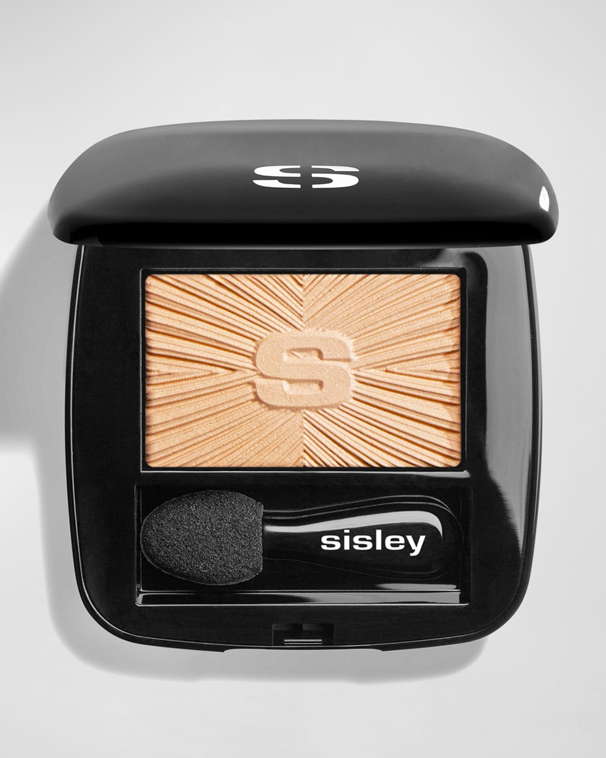 Shop Sisley Paris Les Phyto Ombres Eyeshadow In 40 Glow Pearl