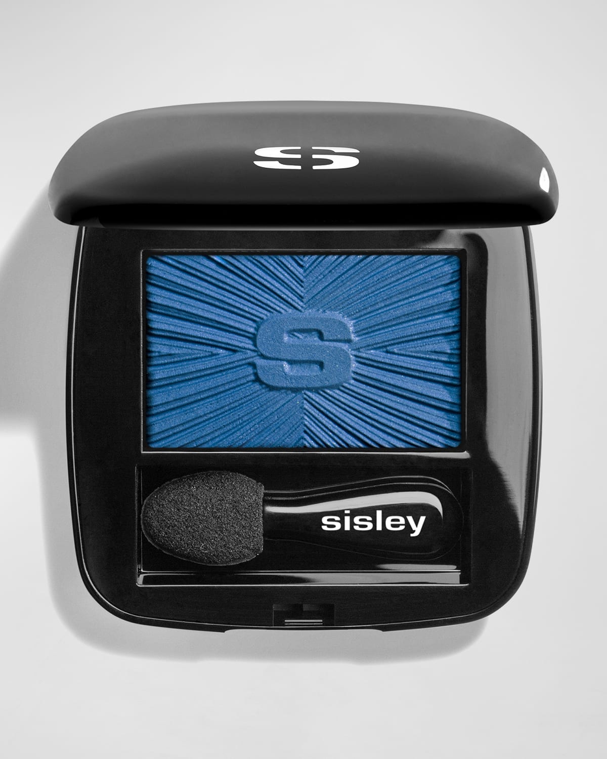 Shop Sisley Paris Les Phyto Ombres Eyeshadow In 23 French Blue