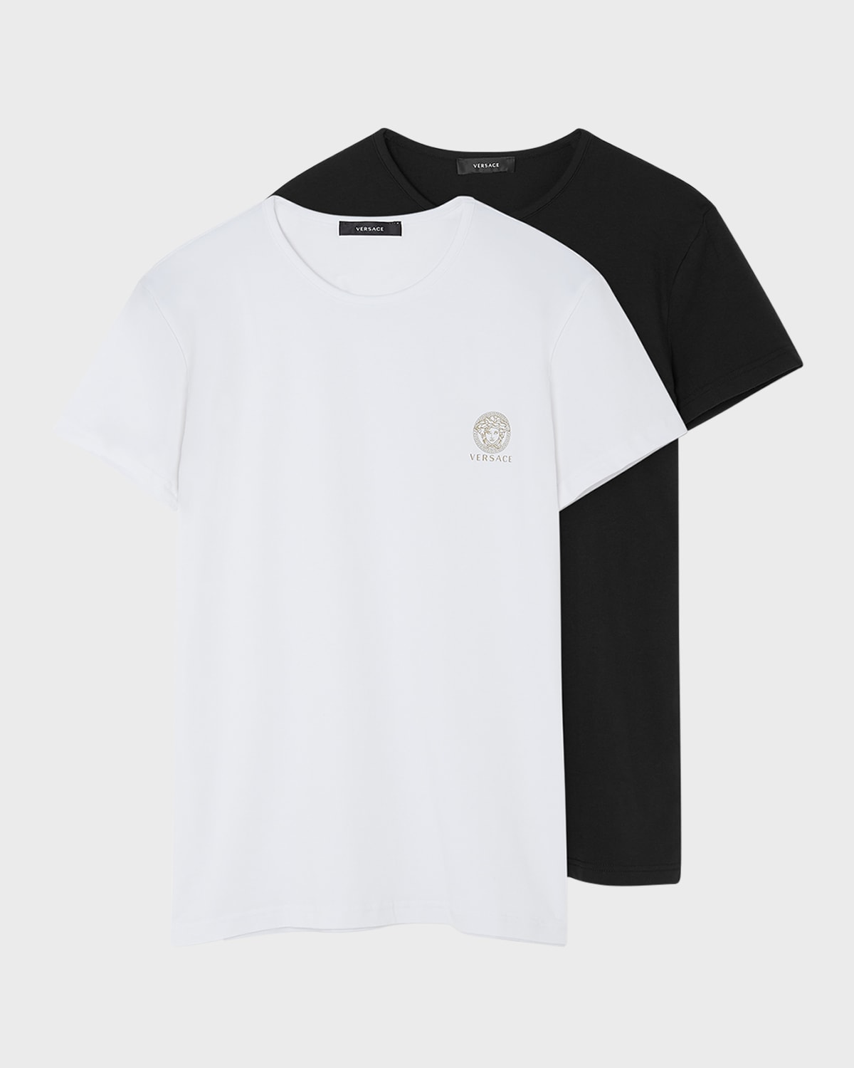 T shirt versace mens new arrivals