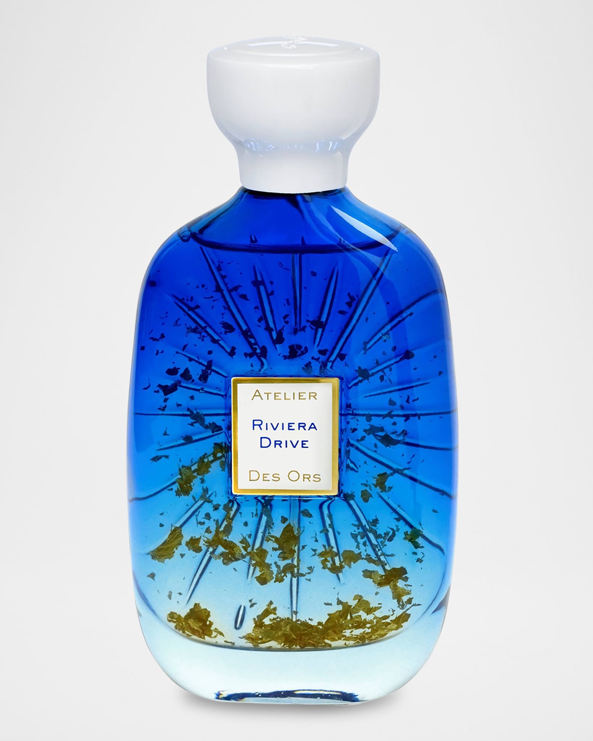 Atelier Des Ors 3.4 Oz. Riviera Drive Eau De Parfum In White