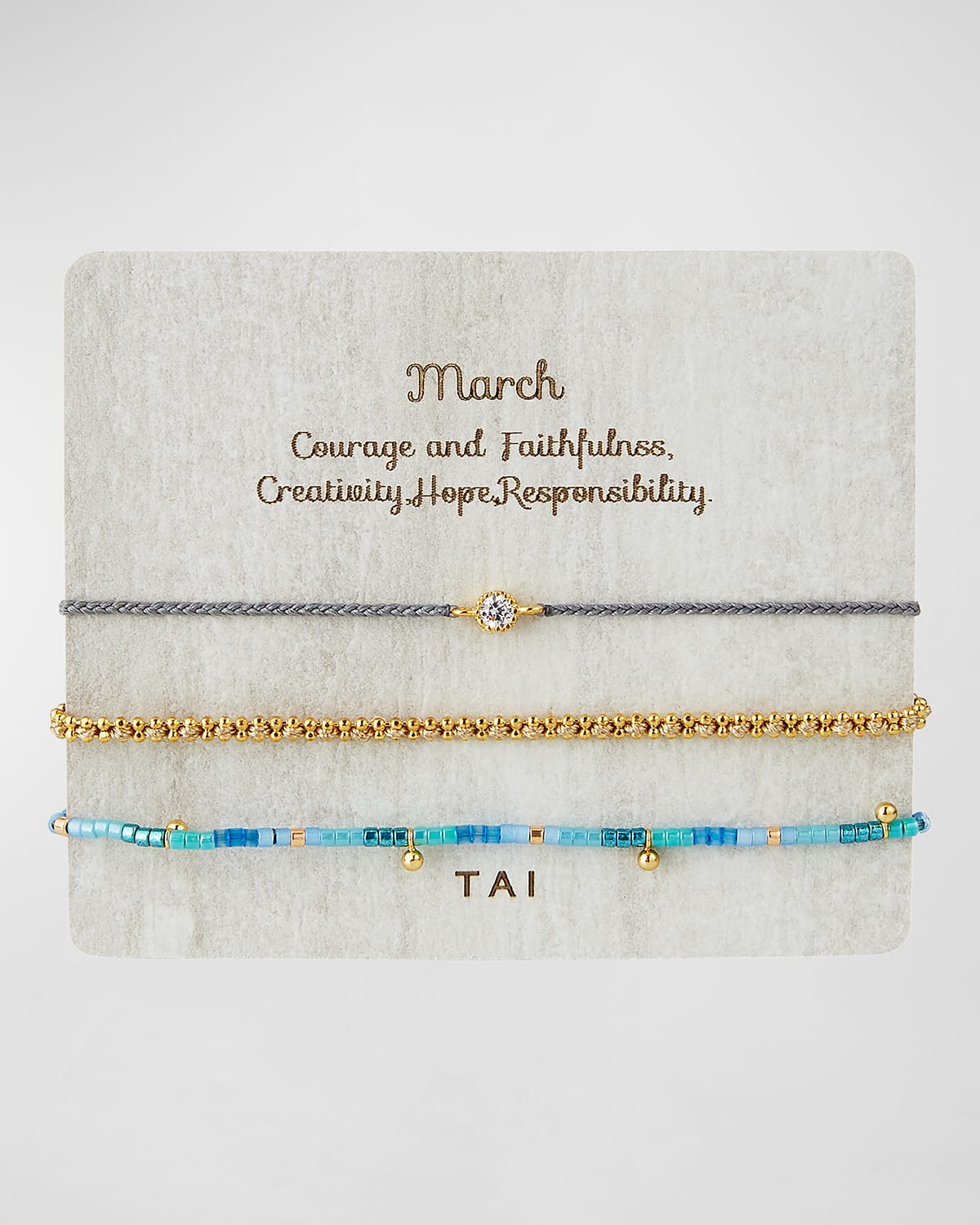 Tai bracelets nordstrom on sale