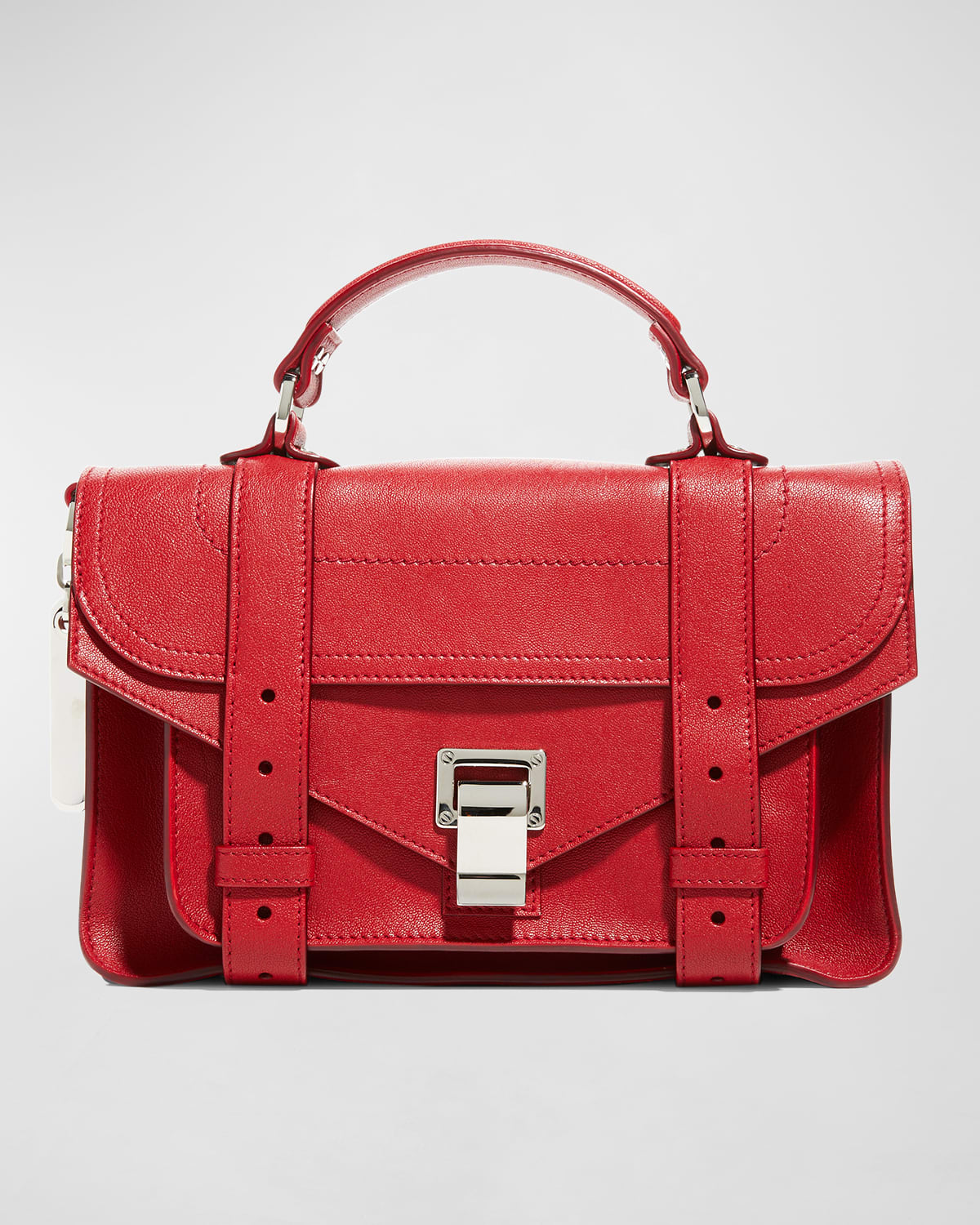 Proenza Schouler Ps1 Tiny Crossbody Bag