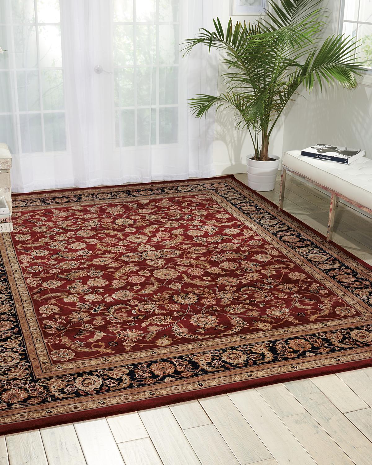 Nourison Apenzell Hand-tufted Rug, 10' X 14'