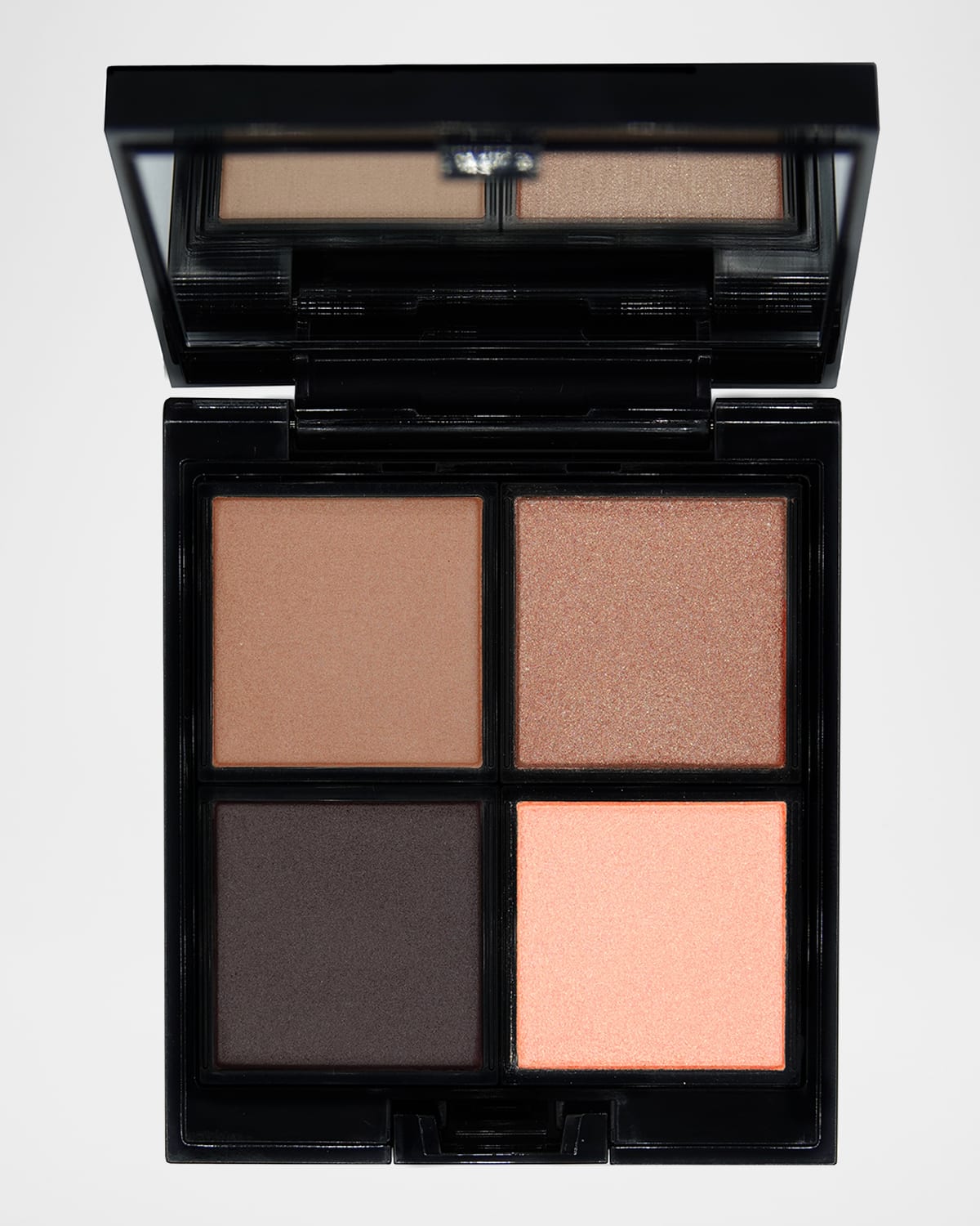 Surratt Beyond Beige Eyeshadow Quad Palette In White