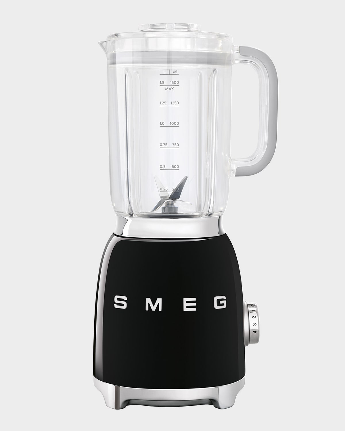 Smeg '50s Retro Style Blender