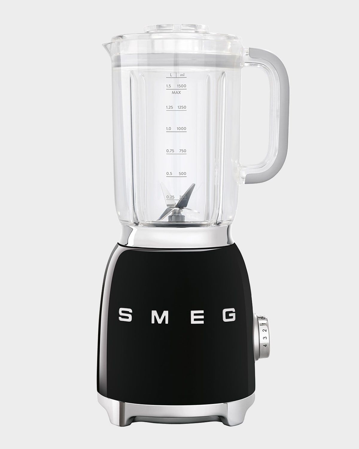 SMEG RETRO BLENDER