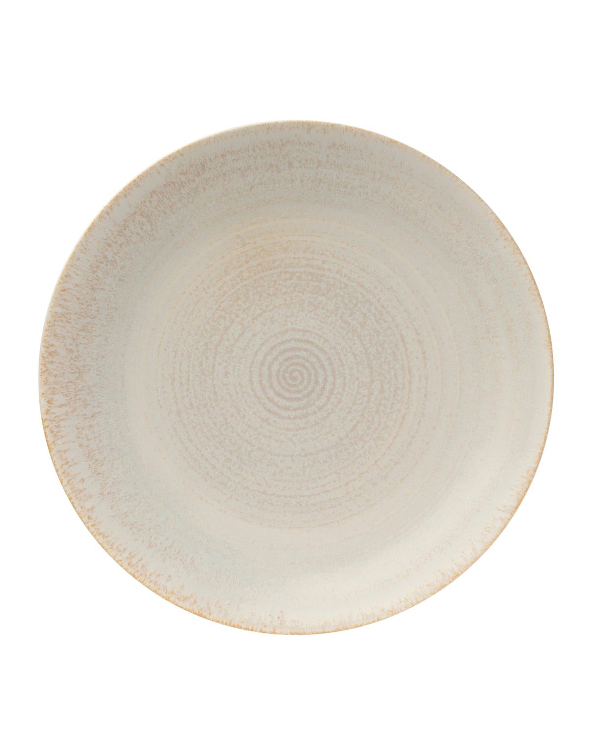 Shop Royal Crown Derby Eco Charger Plate In Stone