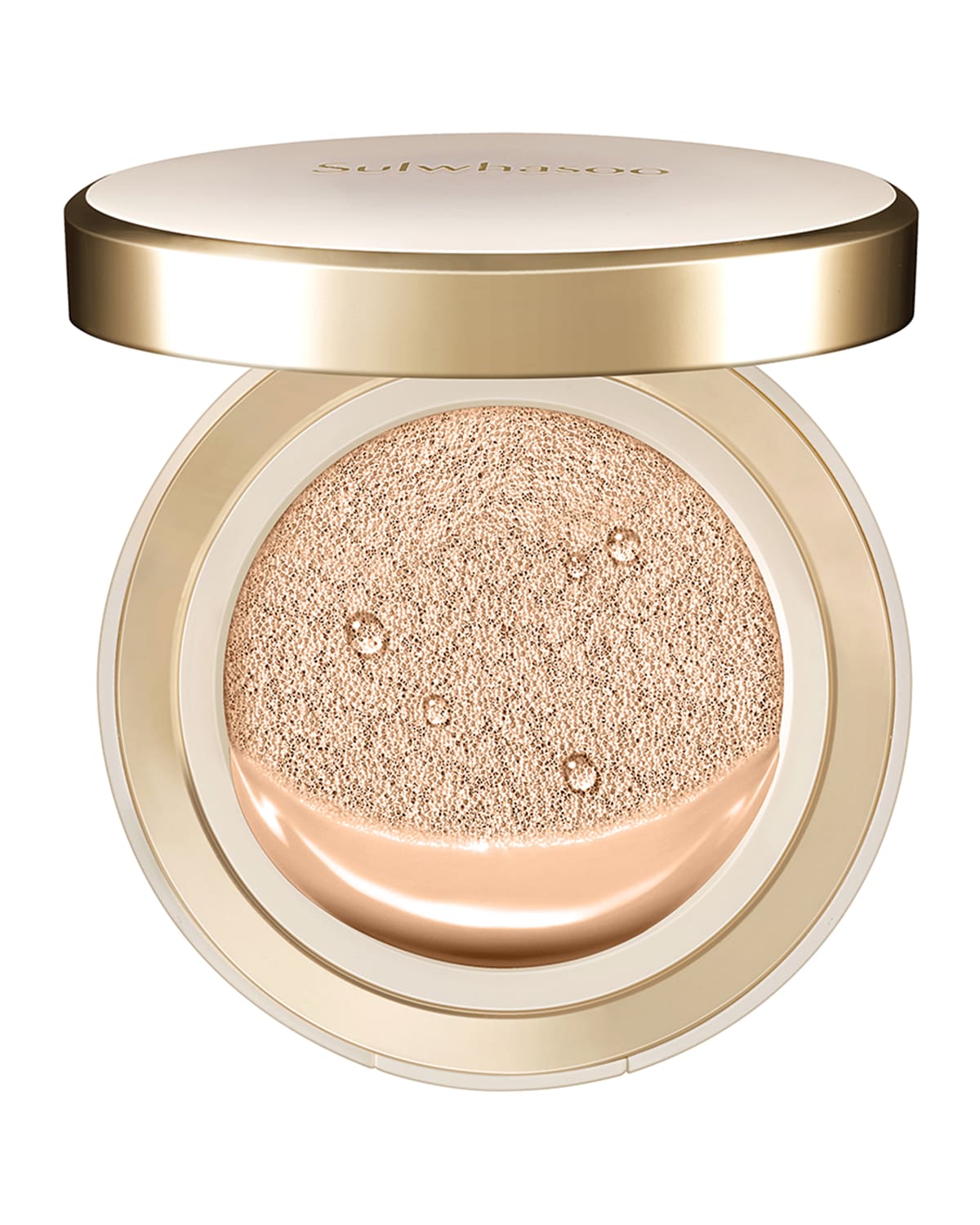 Sulwhasoo Perfecting Cushion In Neutral