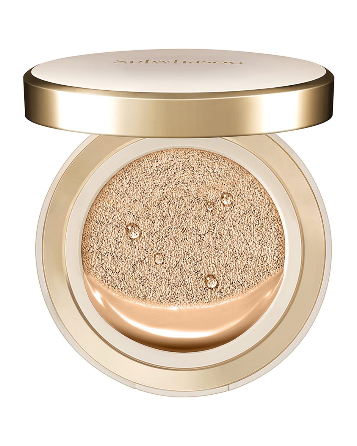 Sulwhasoo Perfecting Cushion In Neutral