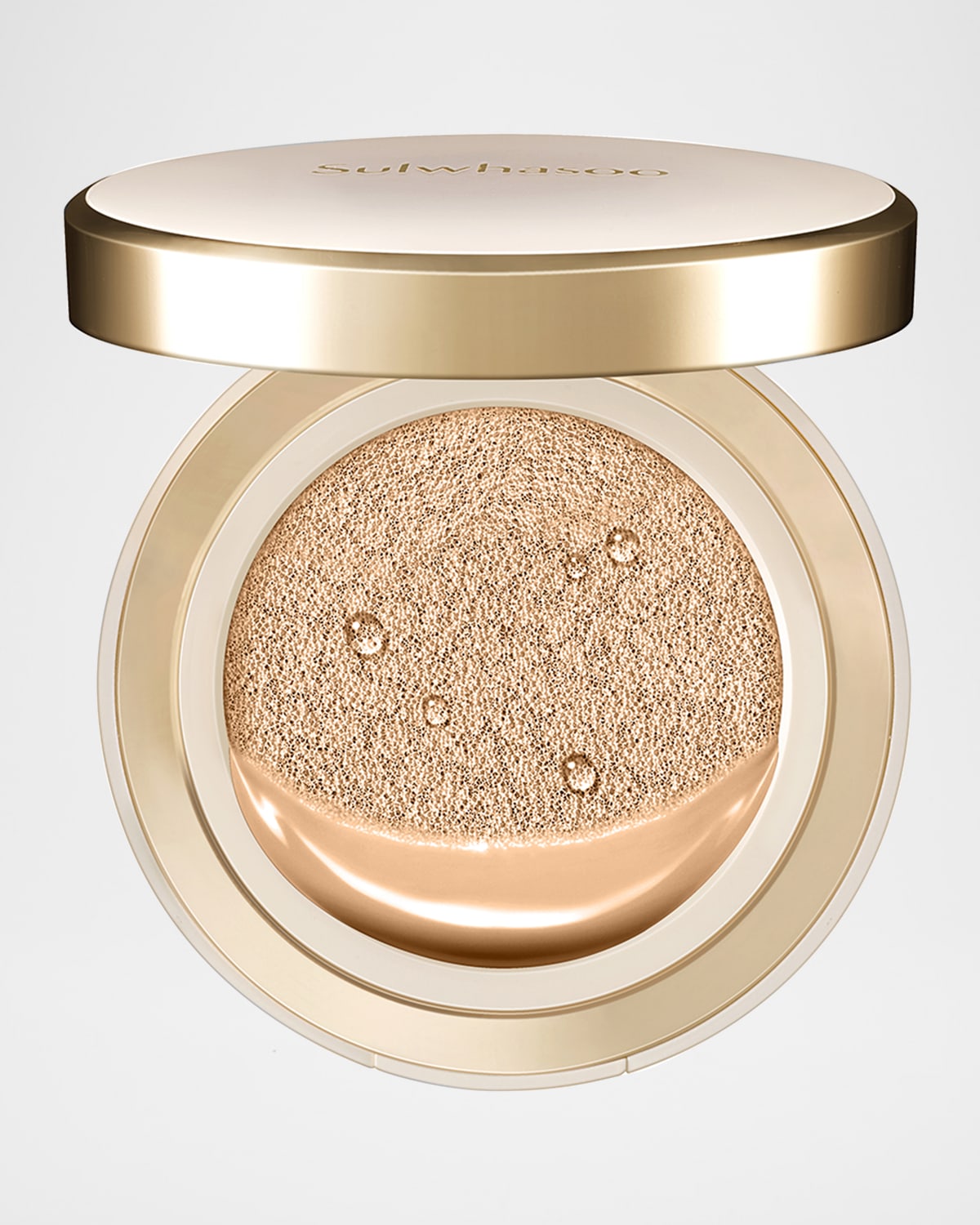 Sulwhasoo Perfecting Cushion In Neutral