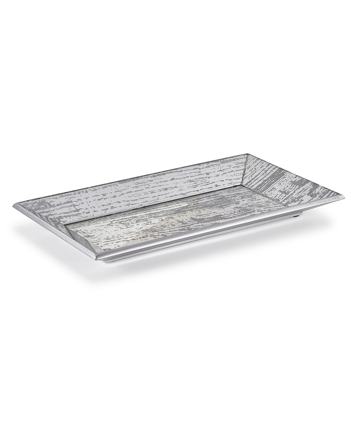 Labrazel Bois Silver Tray