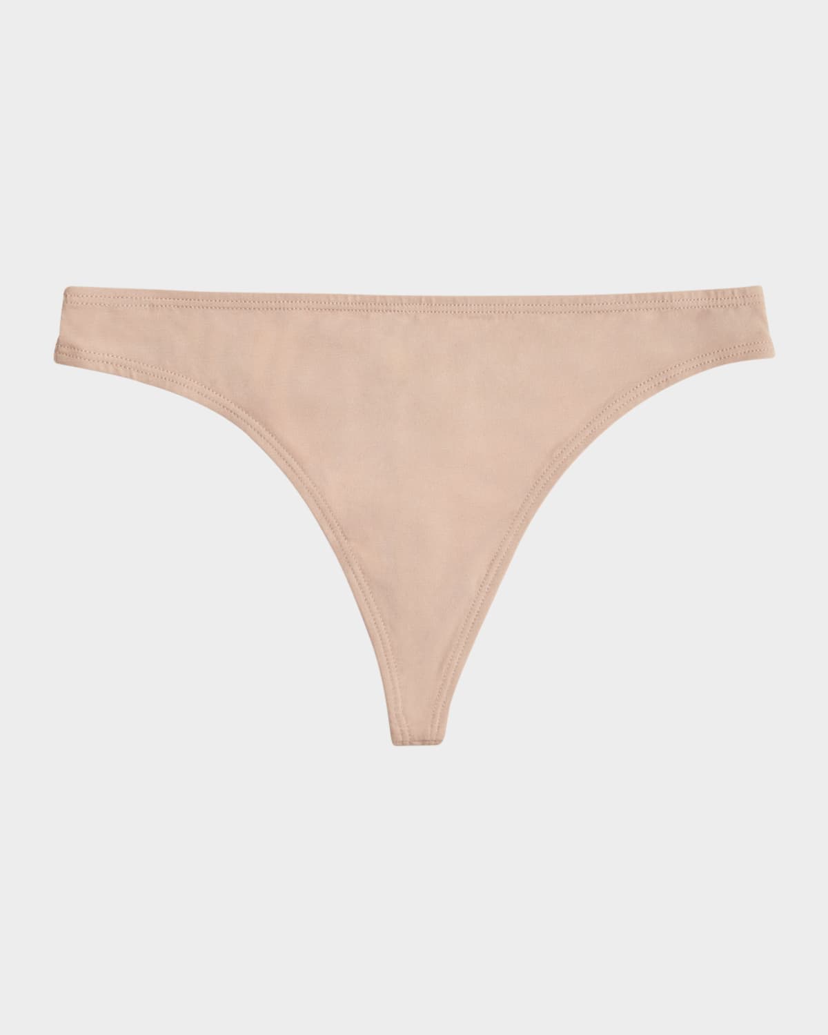 Genny Whisper Weight Thong