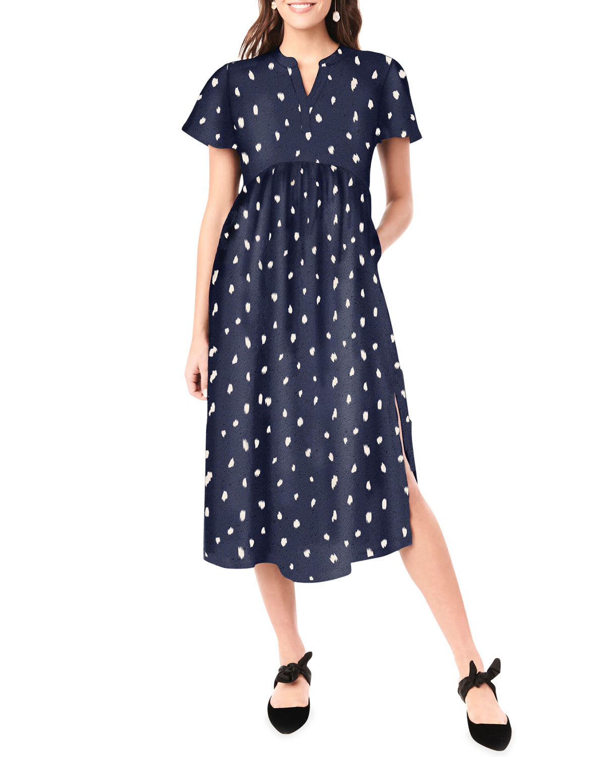 Loyal hana dress clearance