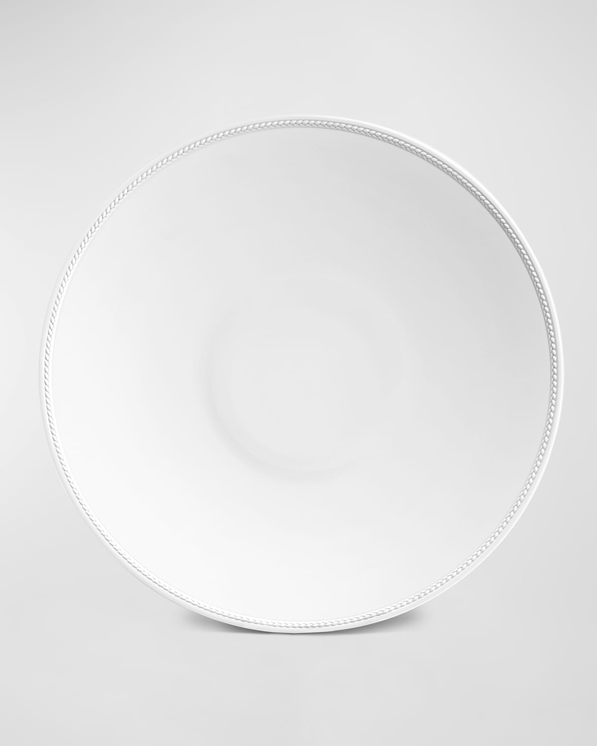 L'objet Soie Tressee Coupe Bowl