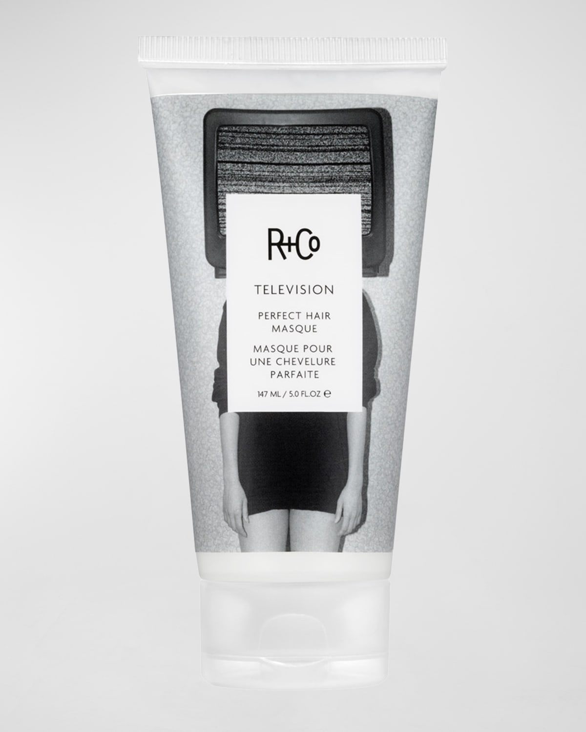 R+Co 5 oz. Television Perfect Hair Masque