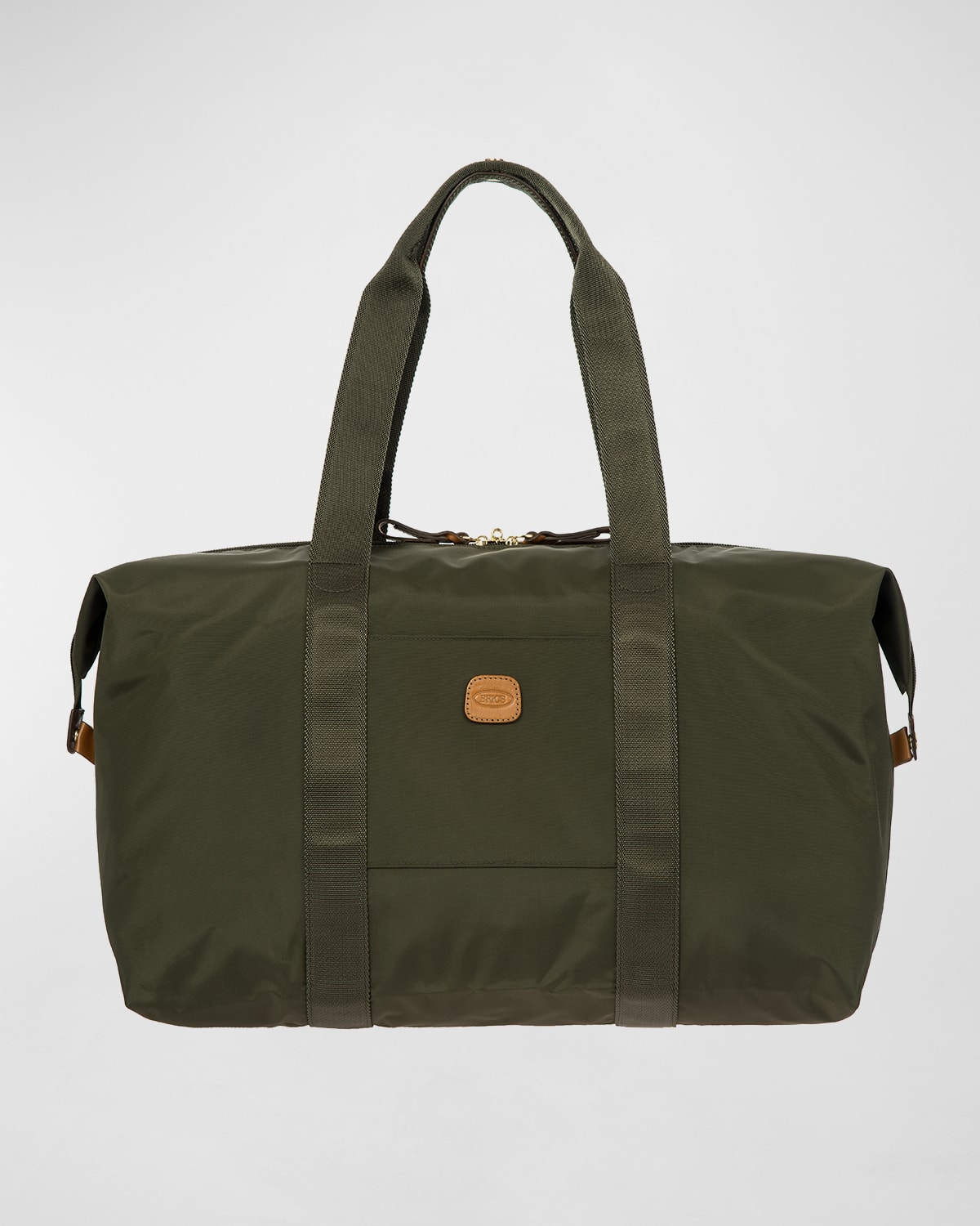 Bric's X-Bag 18" Folding Duffel Bag Luggage