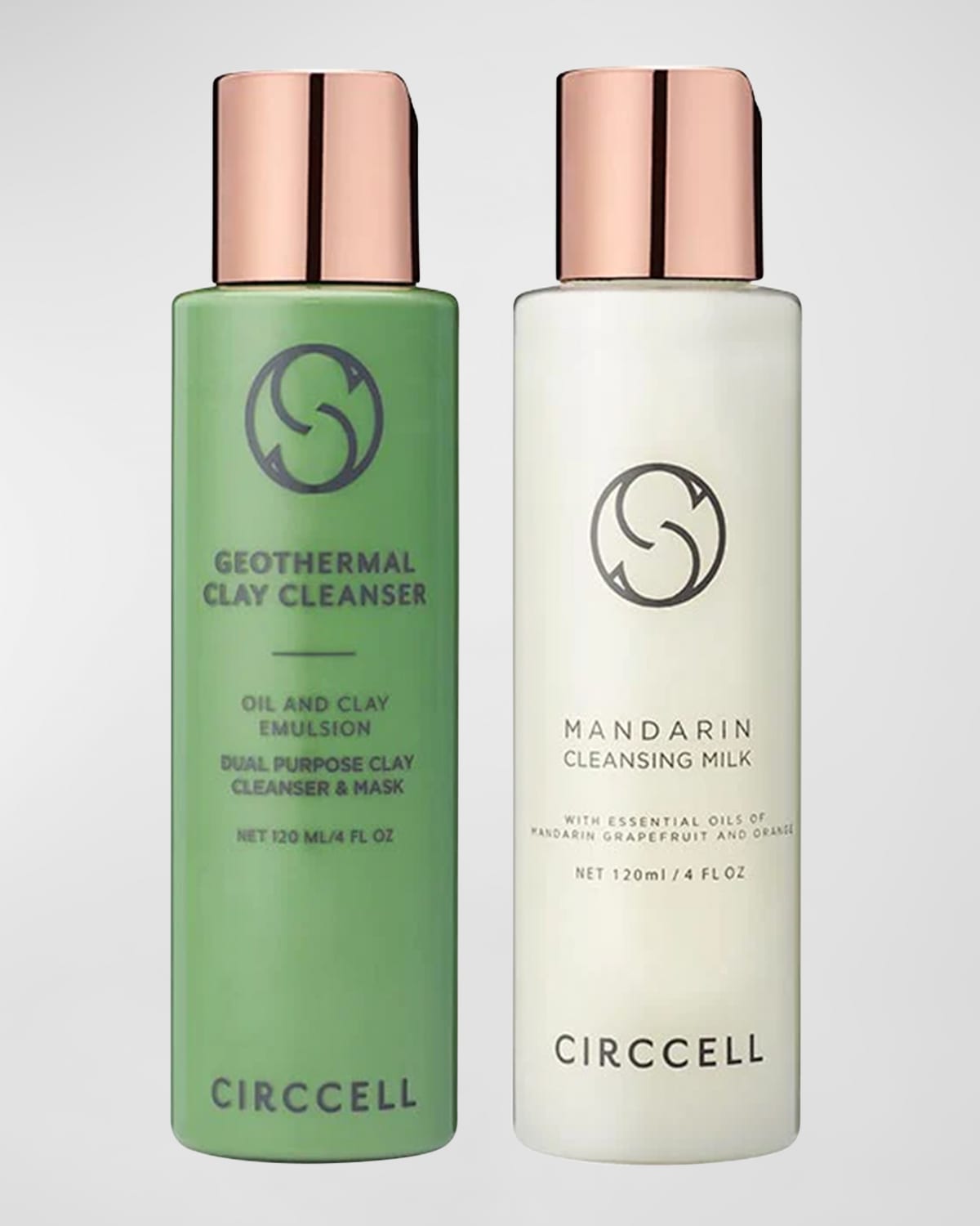 Shop Circcell Skincare Day To Night Cleansing Ritual