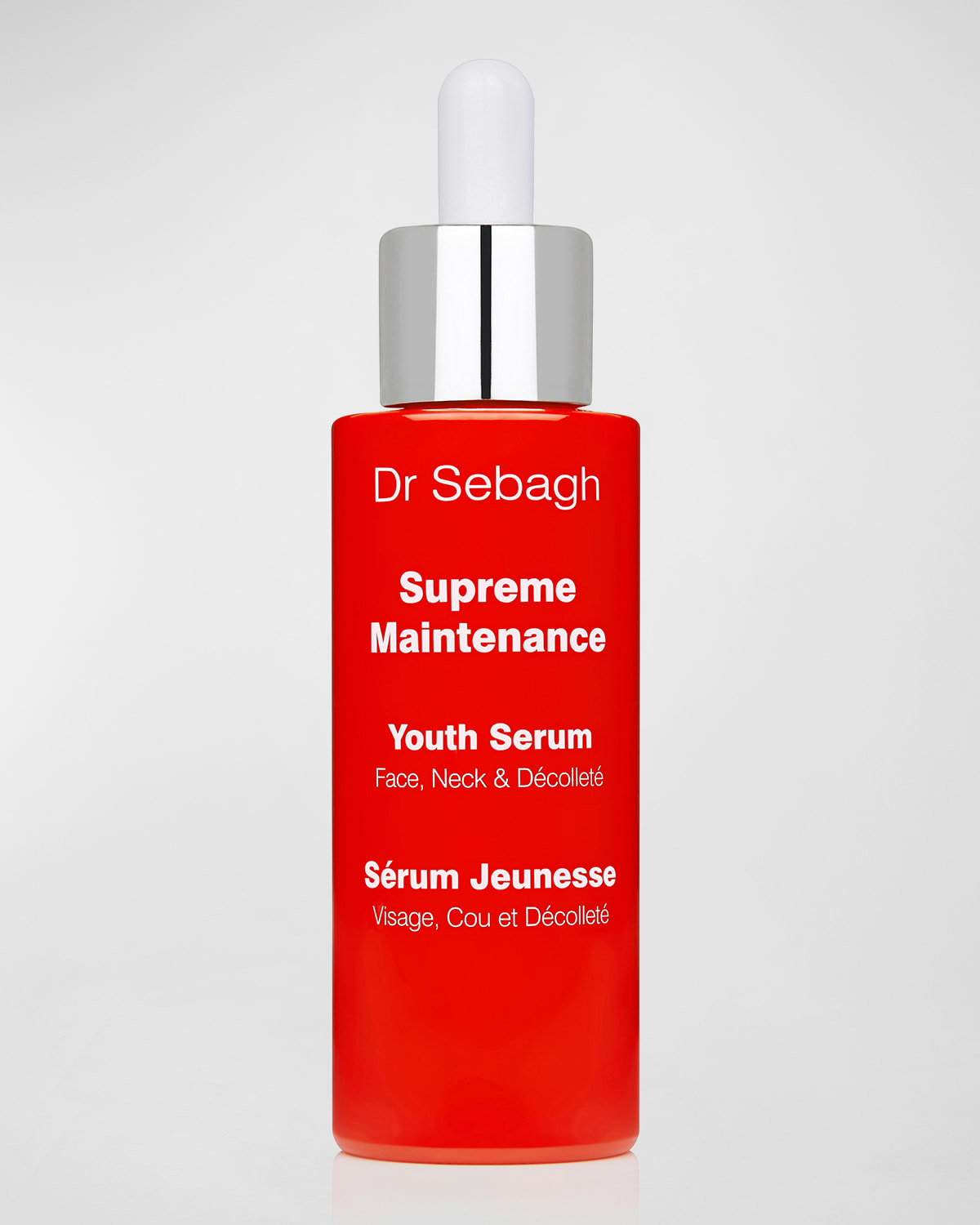 Dr Sebagh 1 oz. Supreme Maintenance Youth Serum
