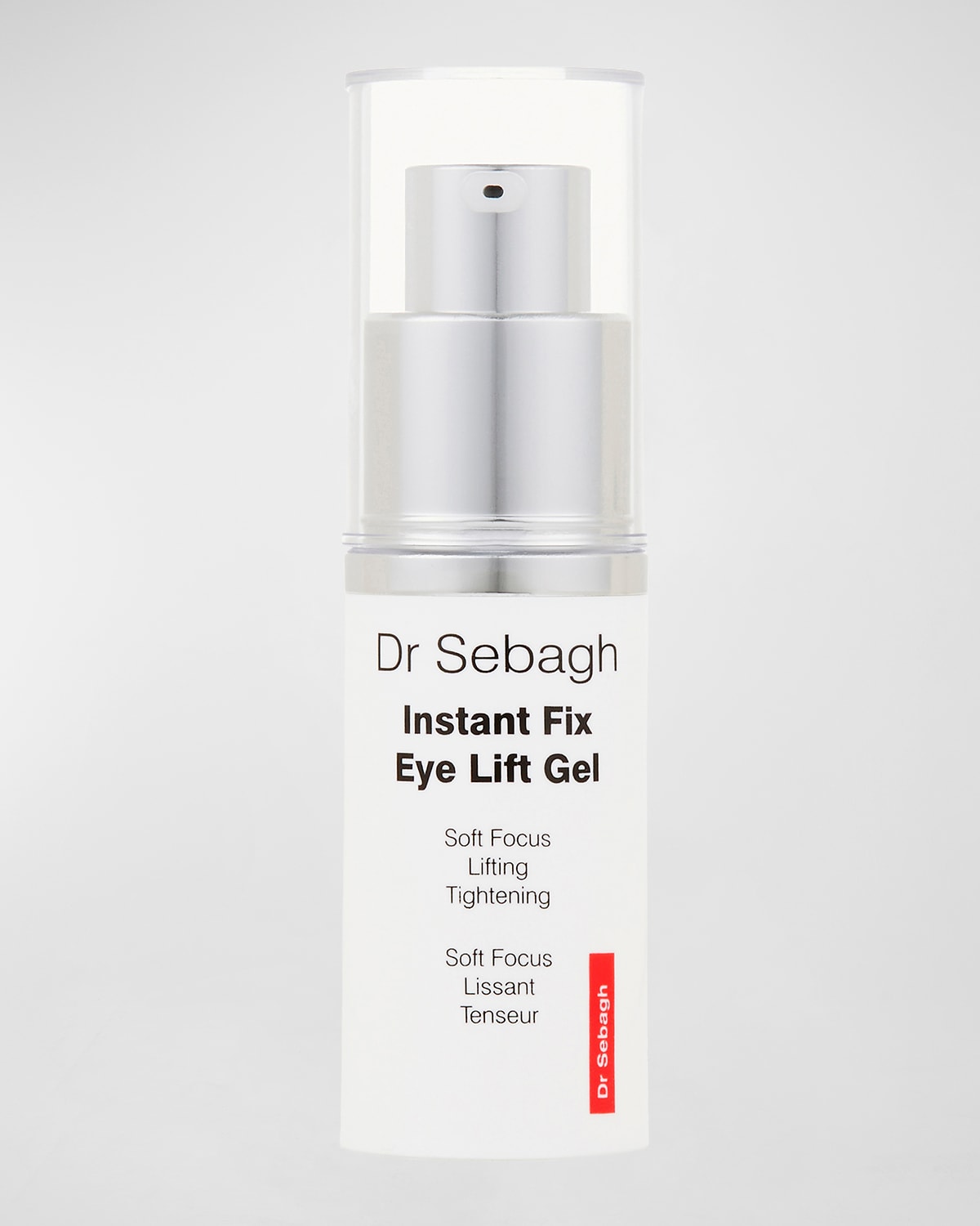 Dr Sebagh Firming Eye Cream , 0.5 oz.