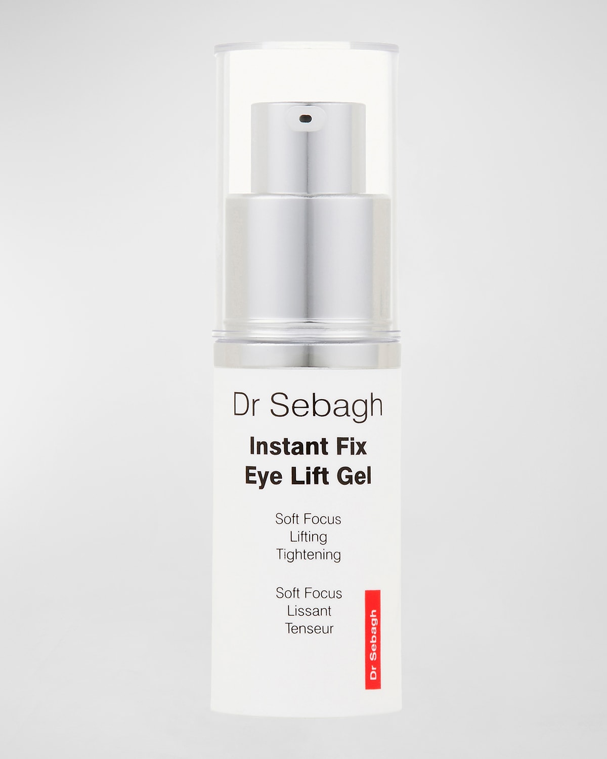 Dr Sebagh Firming Eye Cream, 0.5 oz.