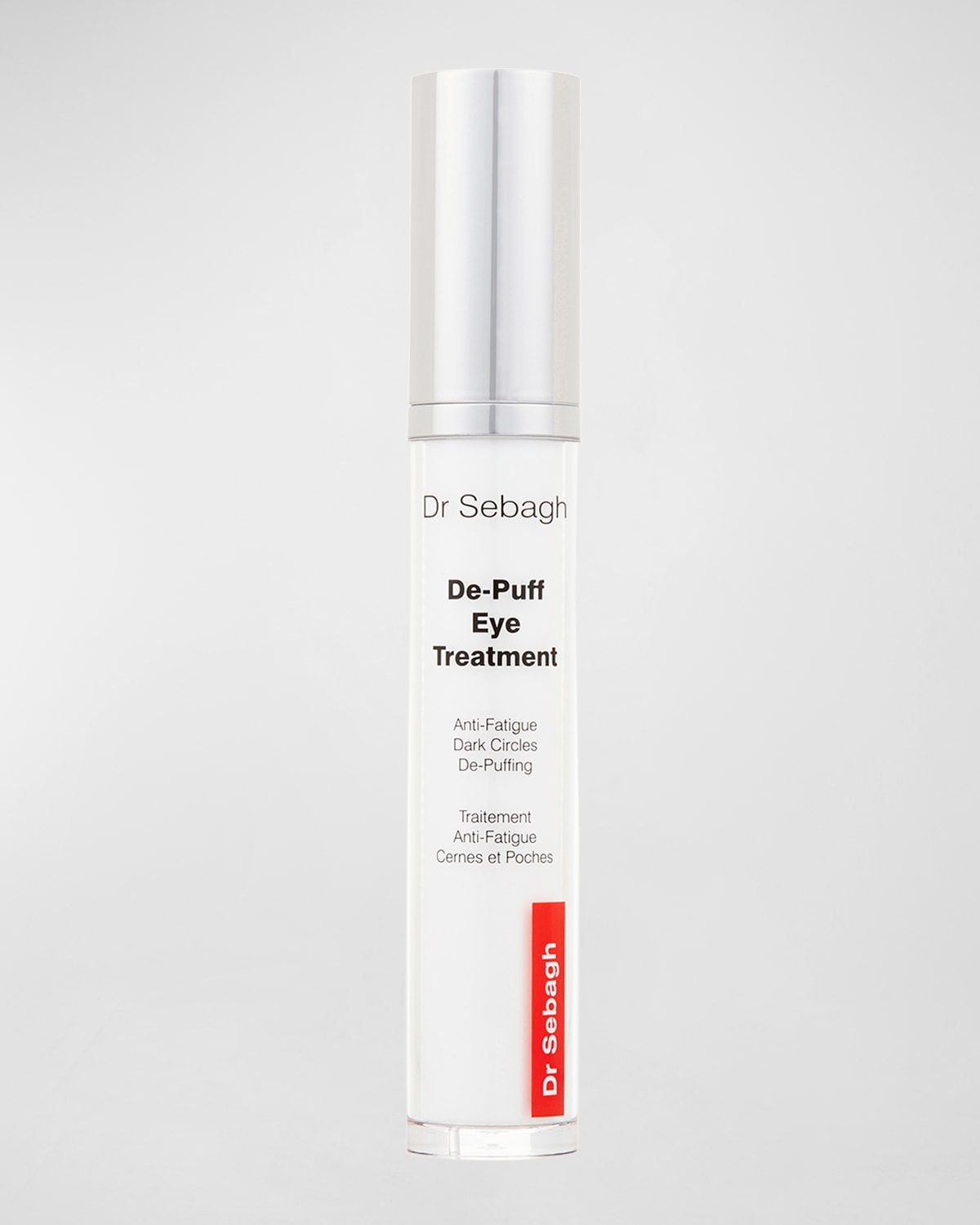 De-Puff Eye Treatment, 0.5 oz.