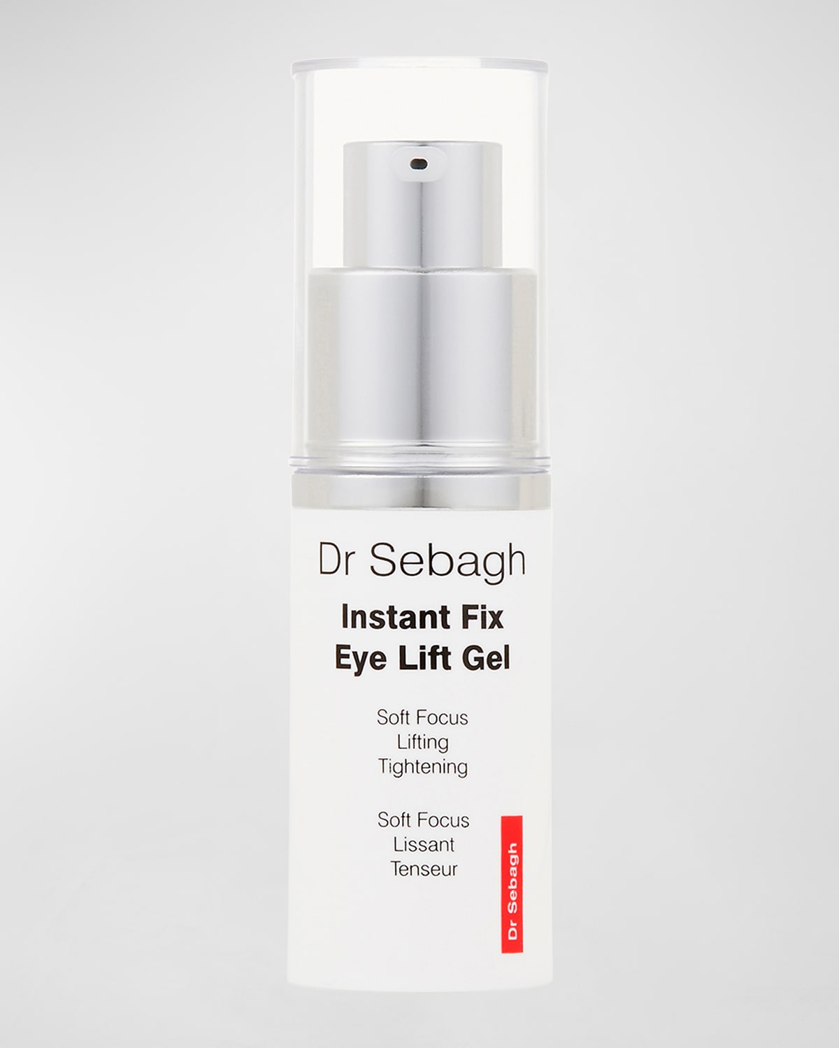 Dr Sebagh Instant Fix Eye Lift Gel, 0.5 oz.