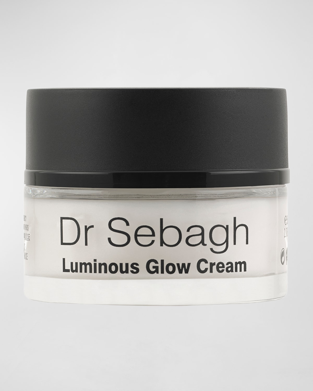 Dr Sebagh Luminous Glow, 1.7 oz.