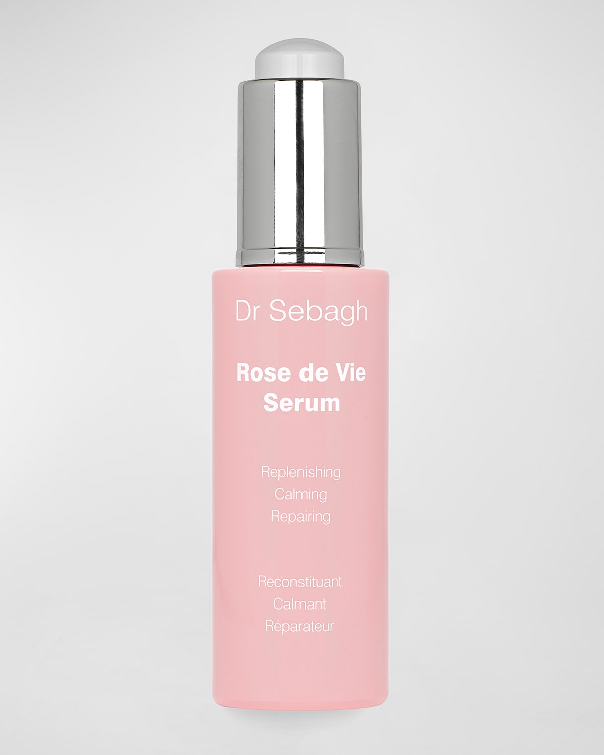 Rose de Vie Serum, 1 oz.