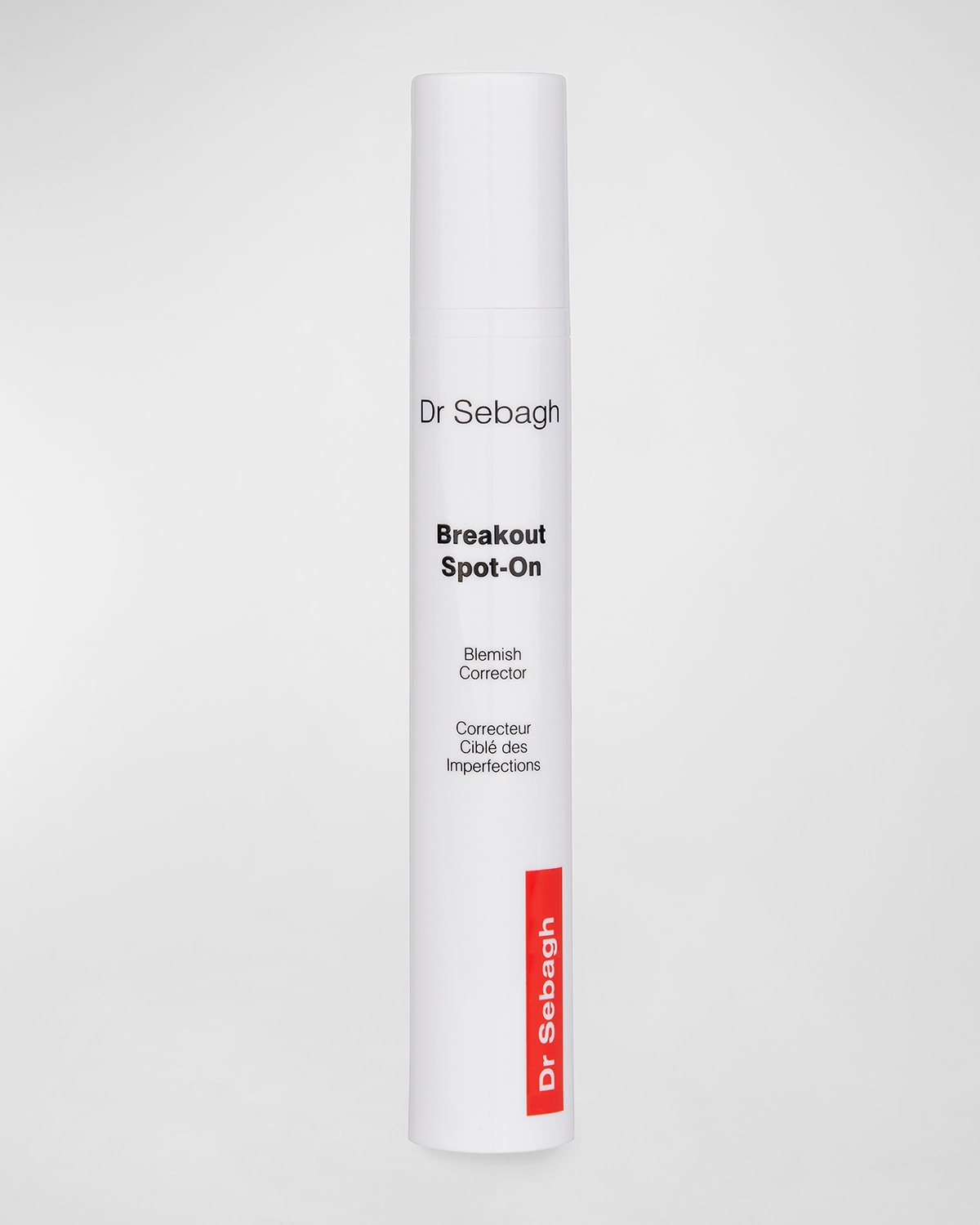 Breakout Spot On Acne Treatment, 0.5 oz.