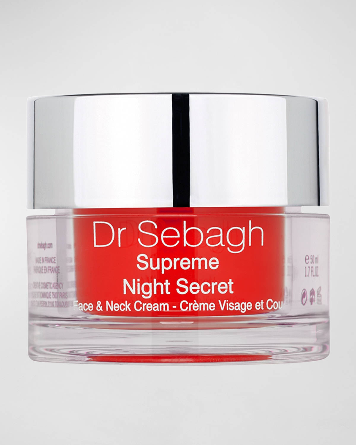 Dr Sebagh 1.7 oz. Supreme Night Secret