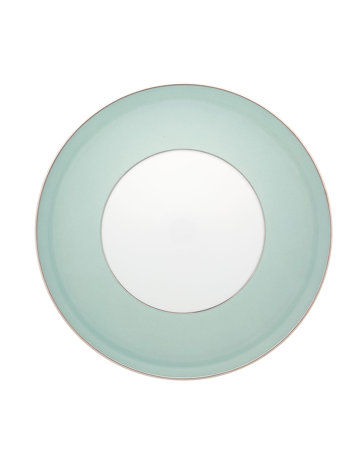 Vista Alegre Venezia Charger Plate In Mint