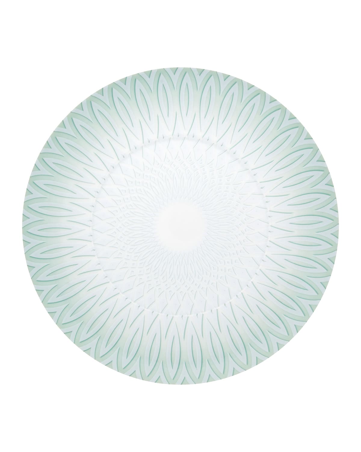 Vista Alegre Venezia Dessert/salad Plates, Set Of 4 In Mint