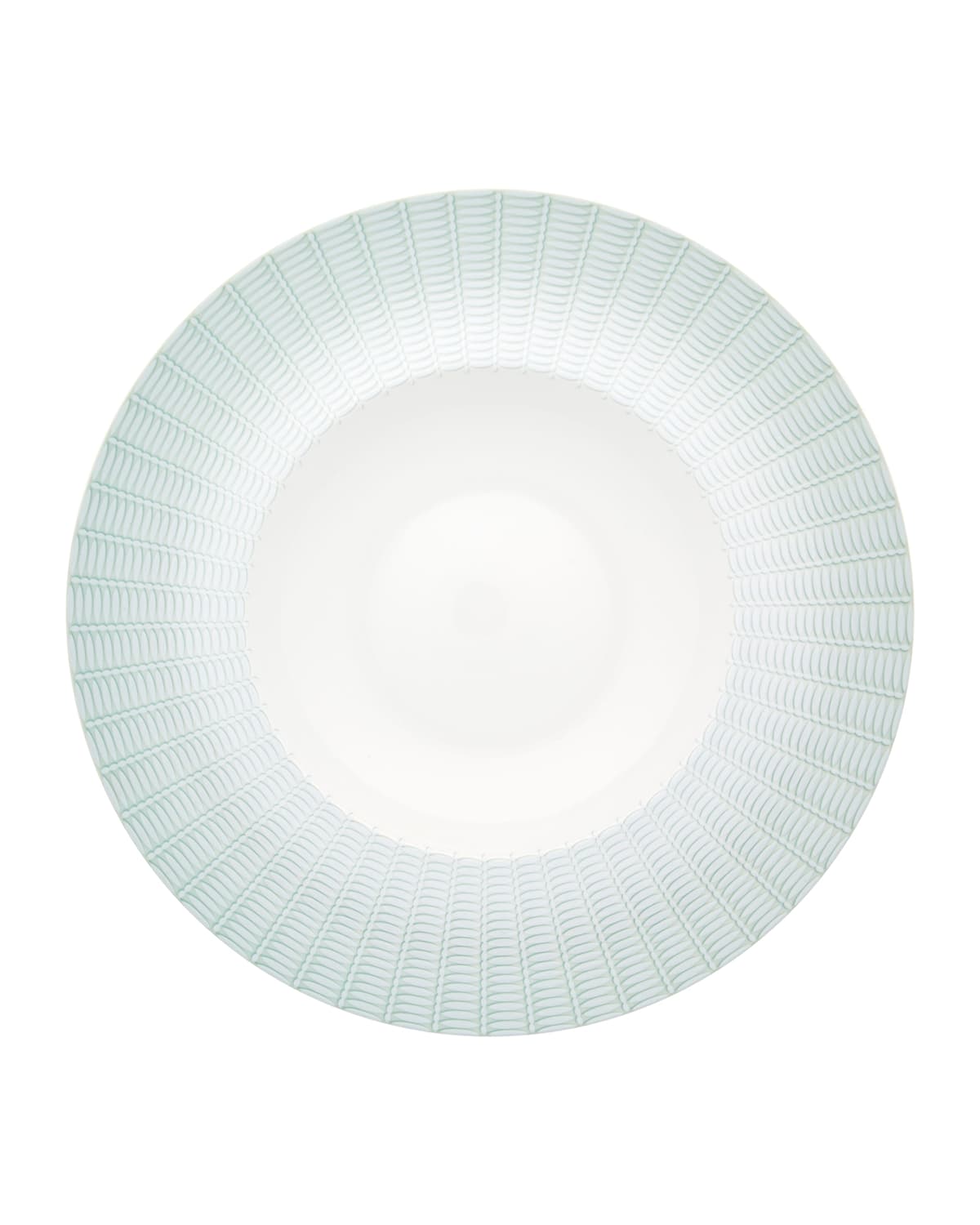 Vista Alegre Venezia Soup Plates, Set Of 4 In Mint