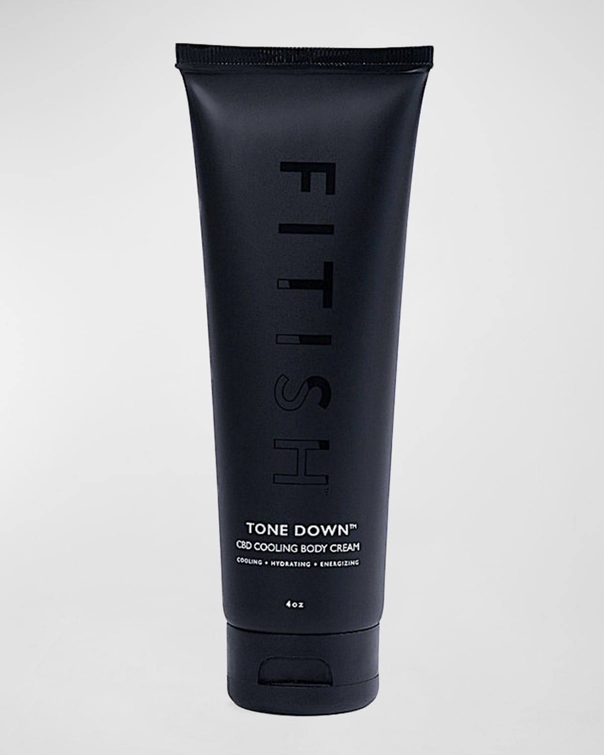 Tone Down Body Cream, 4 oz.