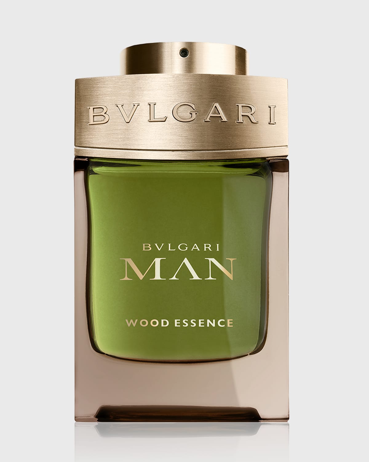 BVLGARI Man Wood Essence Eau de Parfum