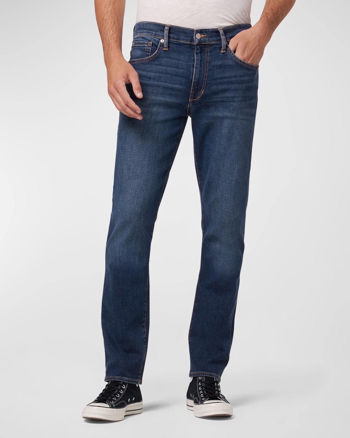 Joe's Jeans Men's Brixton Straight-Leg Stretch Jeans