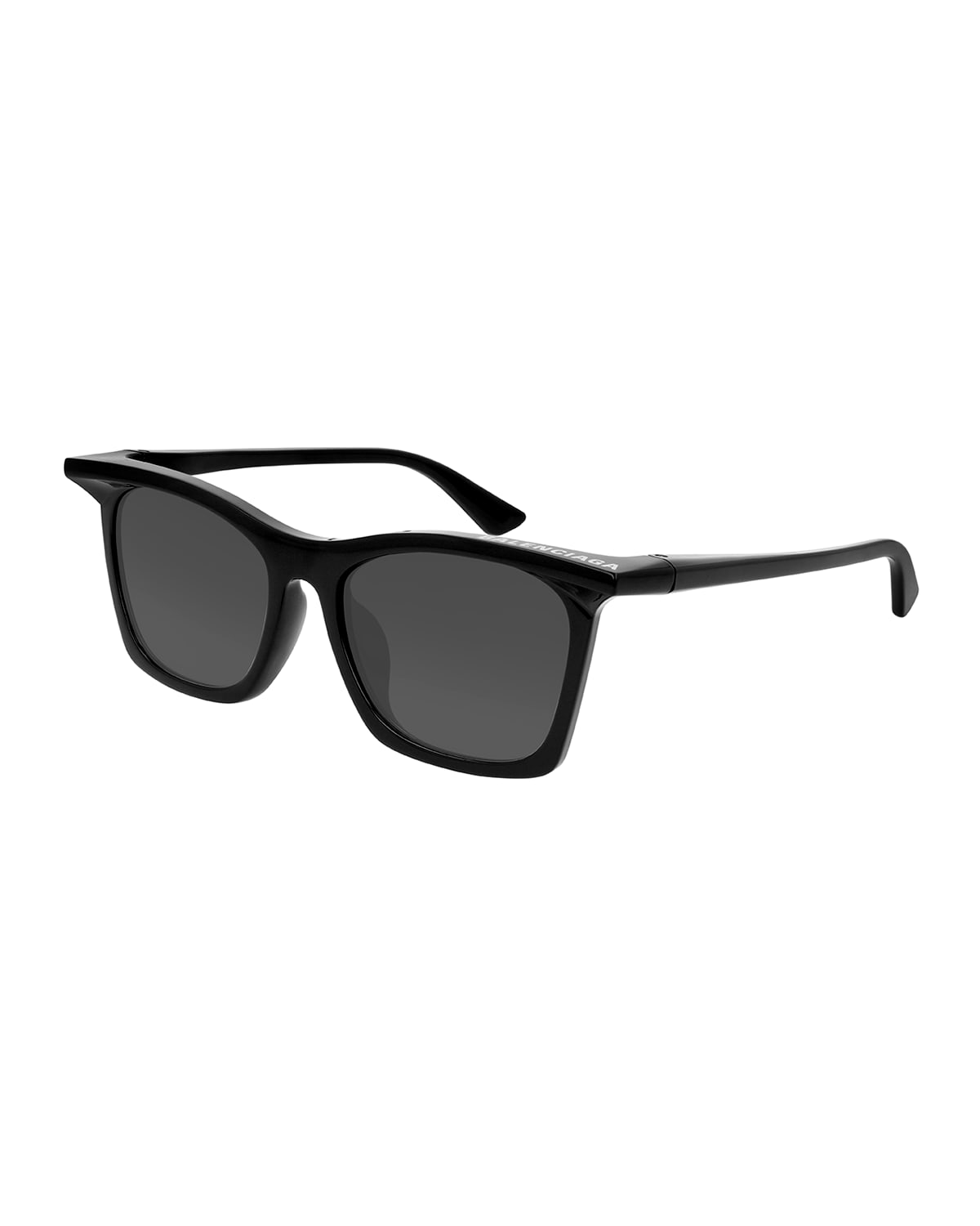 Square Injection Sunglasses