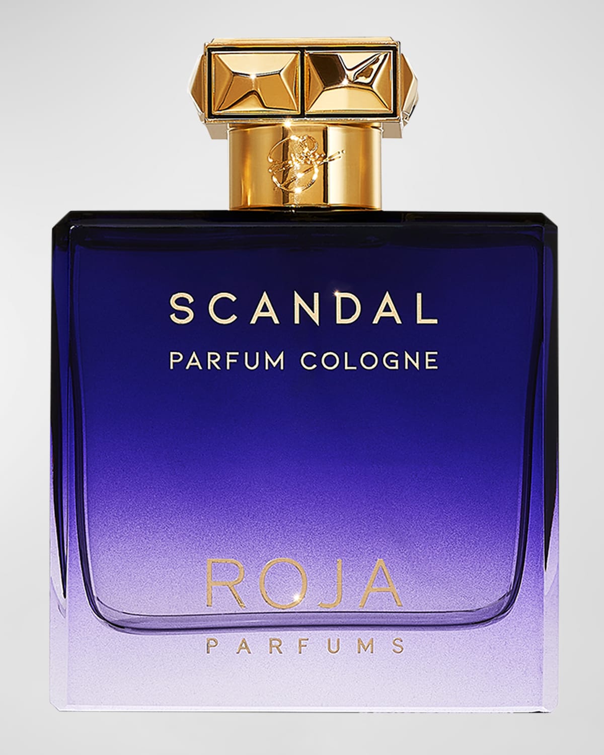 Scandal Pour Homme Parfum Cologne, 3.3 oz.